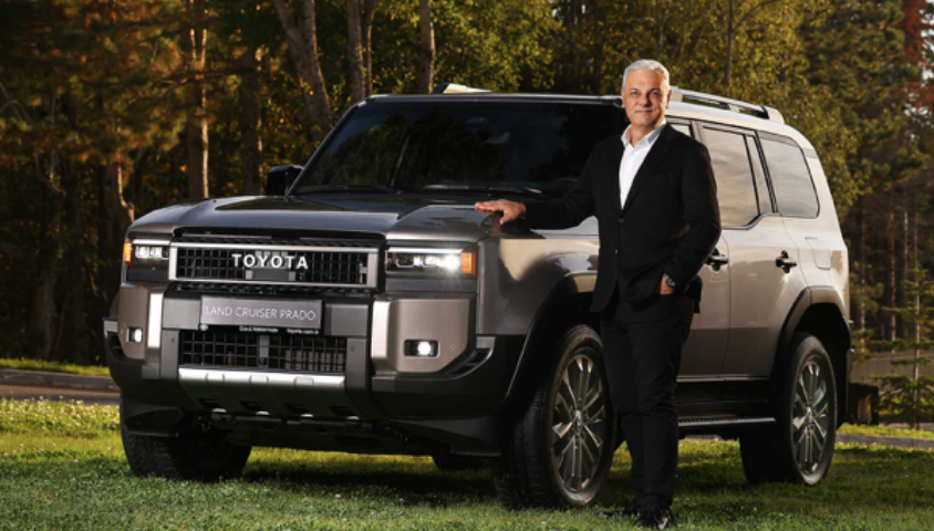 Toyota Hibrit Segmentinde Liderliğini Sürdürdü