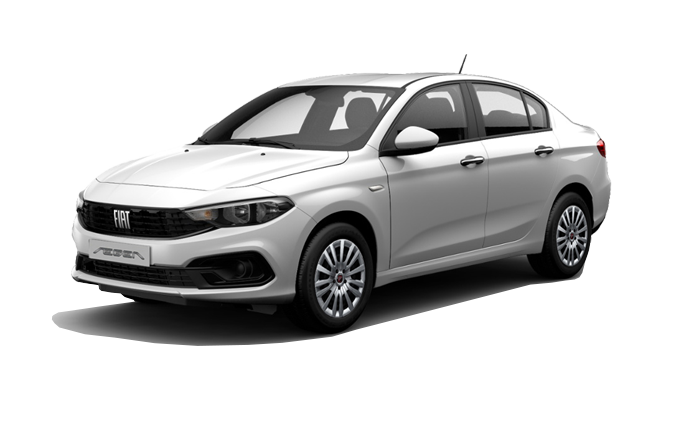 fiat egea