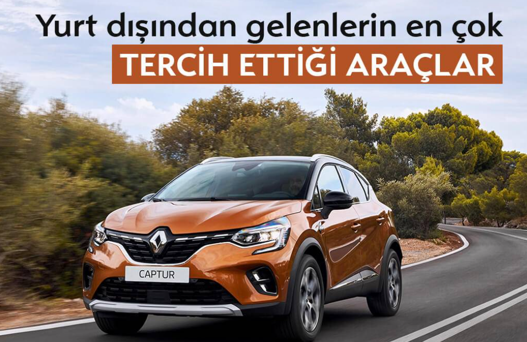 Gaziantep Kiralık Araç